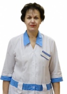 Молокова Ирина Владимировна