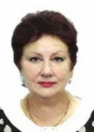 Резникова Ирина Сергеевна