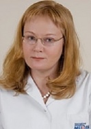 Тихомирова Ирина Анатольевна