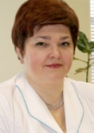 Донченко Елена Викторовна