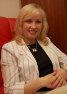 Крылова Светлана Александровна