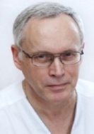 Щетинин Виктор Николаевич