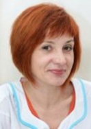 Семенова Ирина Ивановна