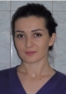 Батдыева Алиана Хасанбиевна