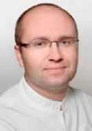 Слепцов Илья Валерьевич