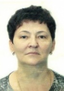 Канина Лариса Ярославовна