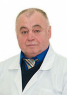 Попов Валерий Геннадьевич
