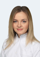 Мишина Светлана Владимировна